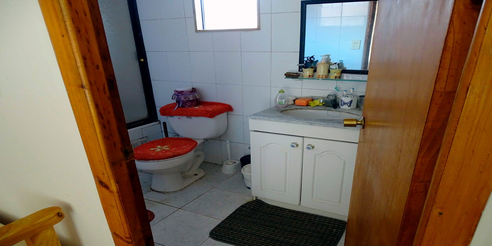 4 Habitaciones Habitaciones,4 LavabosLavabos,Casa,1020