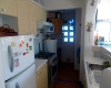 2 Habitaciones Habitaciones,1 BañoLavabos,Departamento,1024