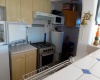 2 Habitaciones Habitaciones,1 BañoLavabos,Departamento,1024