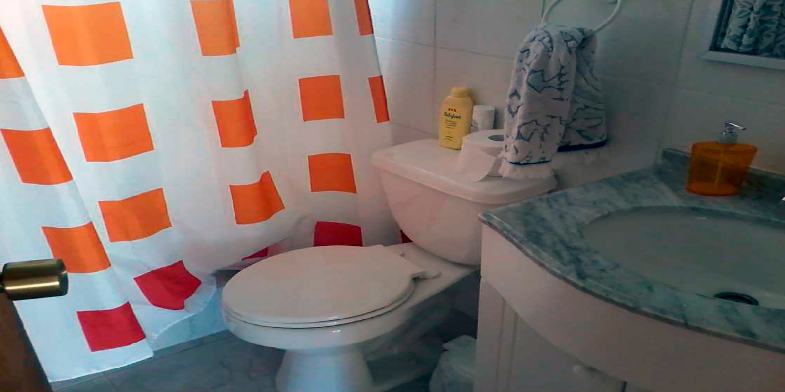 3 Habitaciones Habitaciones,2 LavabosLavabos,Casa,1033