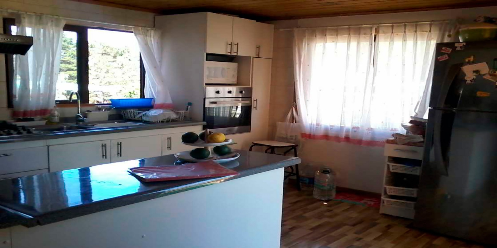 3 Habitaciones Habitaciones,2 LavabosLavabos,Casa,1033