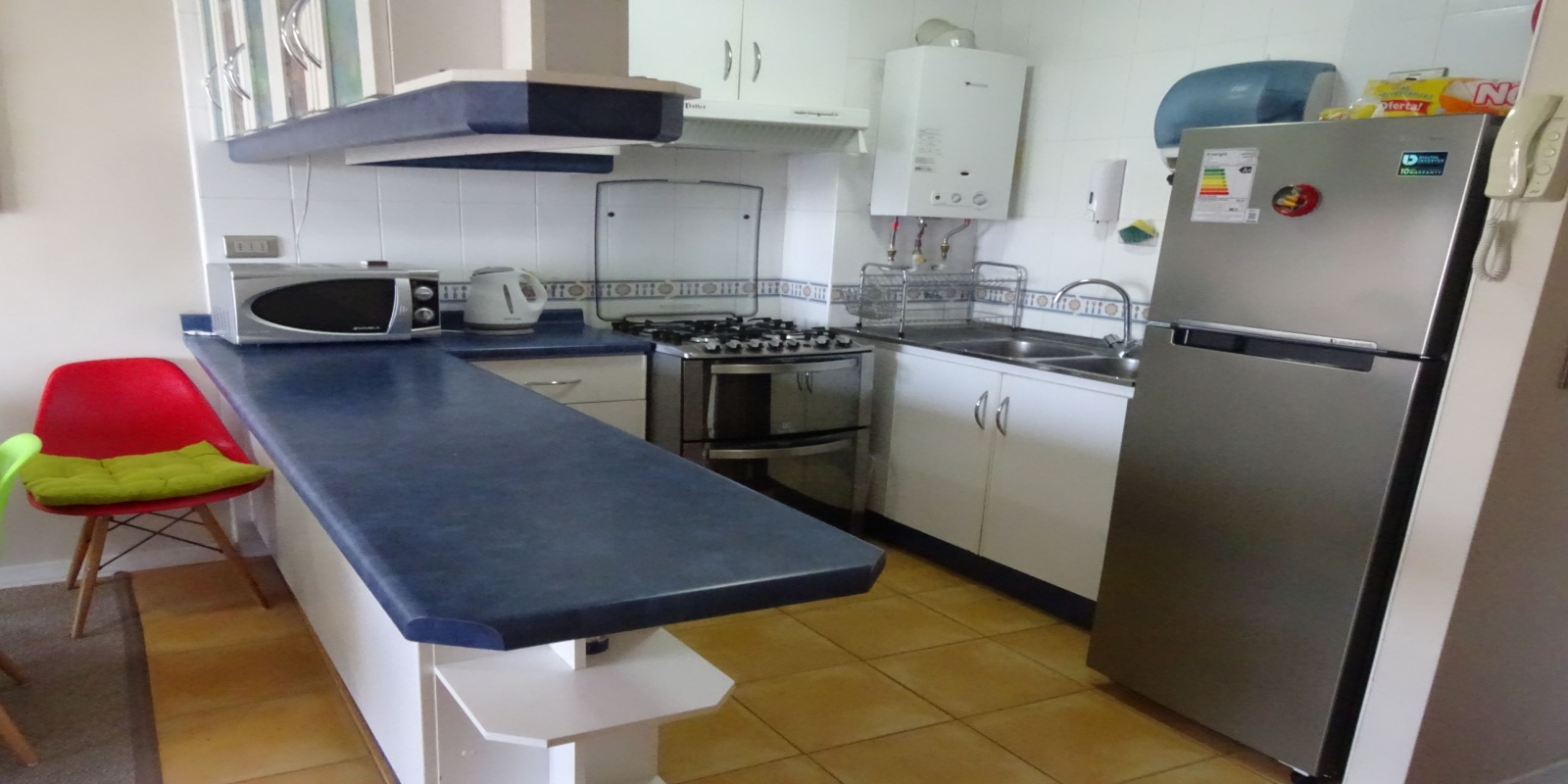 3 Habitaciones Habitaciones, ,2 BathroomsBathrooms,Departamento,En Venta,1045