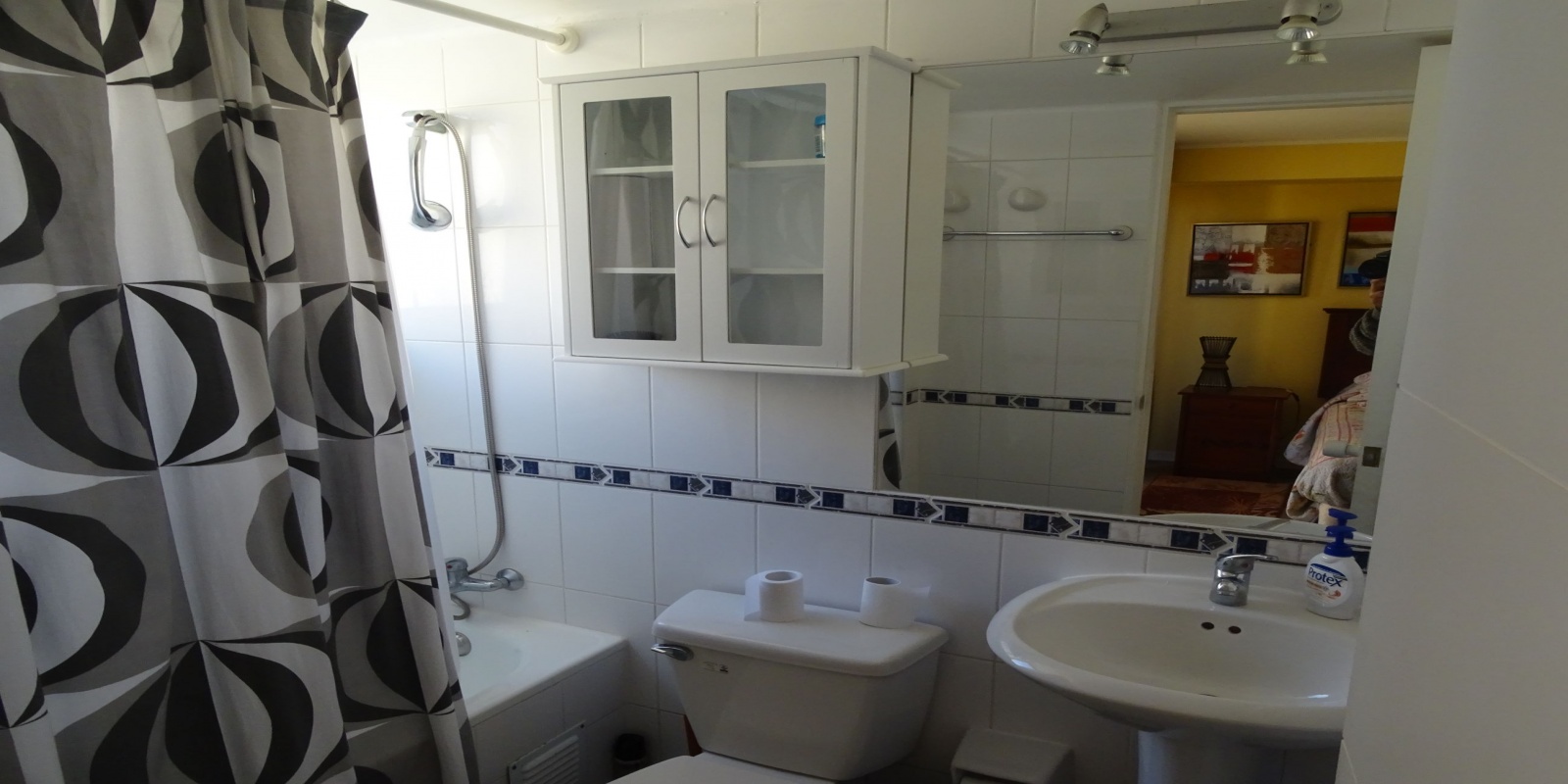 3 Habitaciones Habitaciones, ,2 BathroomsBathrooms,Departamento,En Venta,1045