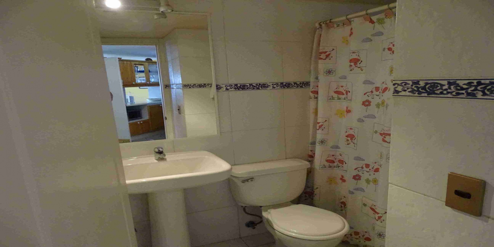3 Habitaciones Habitaciones, ,2 BathroomsBathrooms,Departamento,En Venta,1058