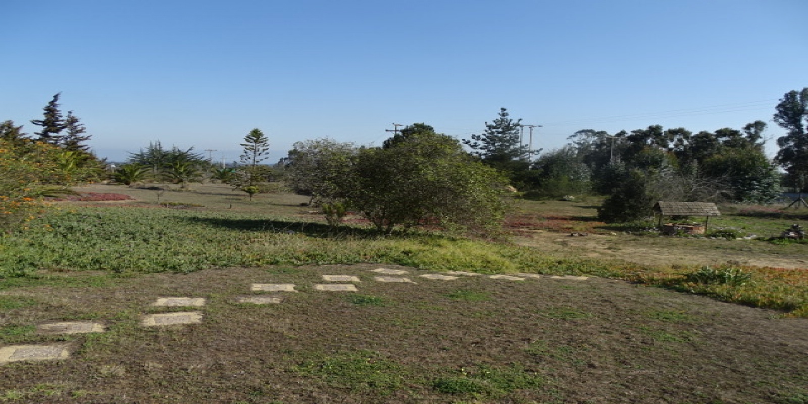 Parcela,En Venta,1061