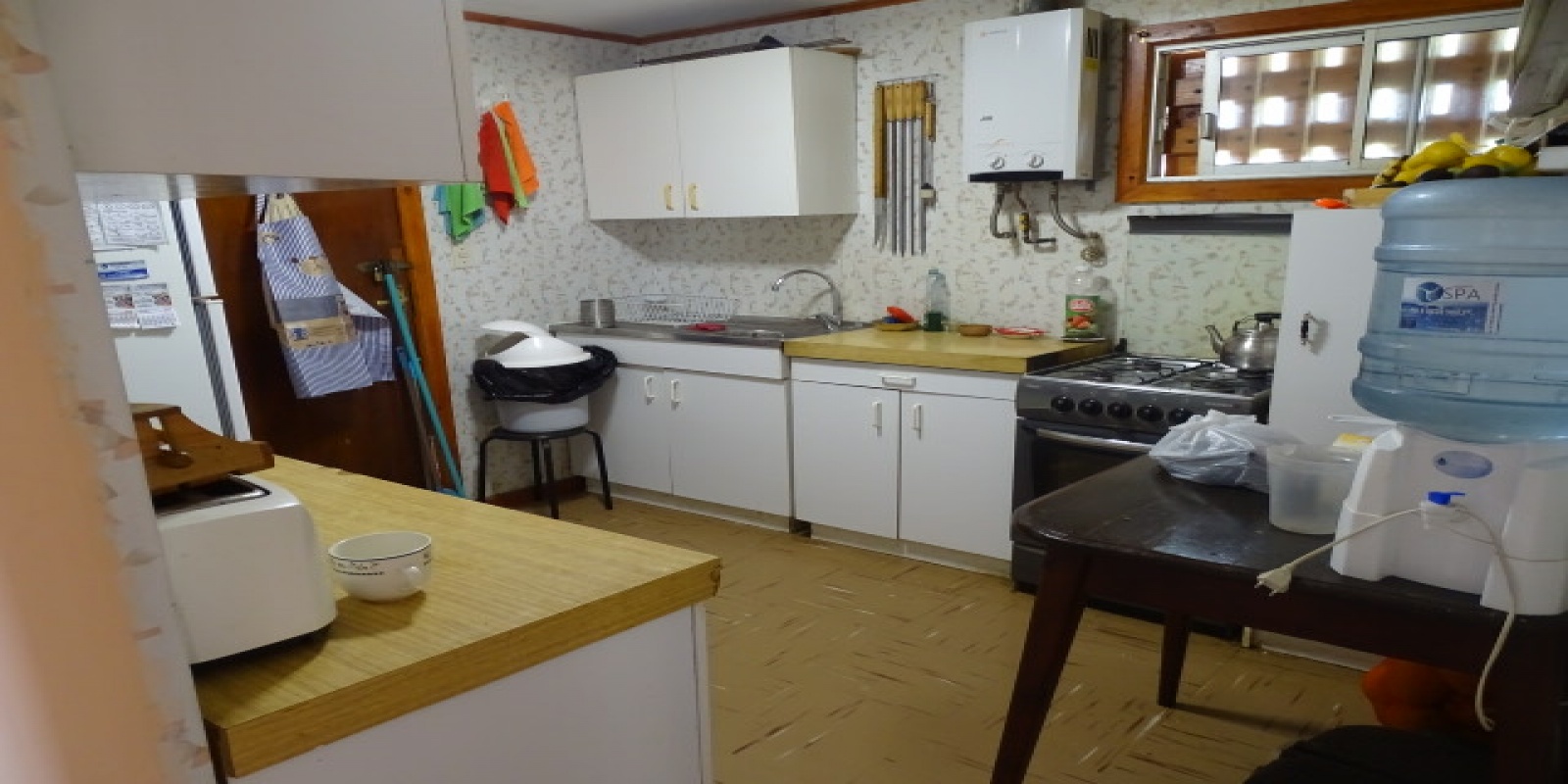 5 Habitaciones Habitaciones, ,2 BathroomsBathrooms,Casa,En Venta,1063