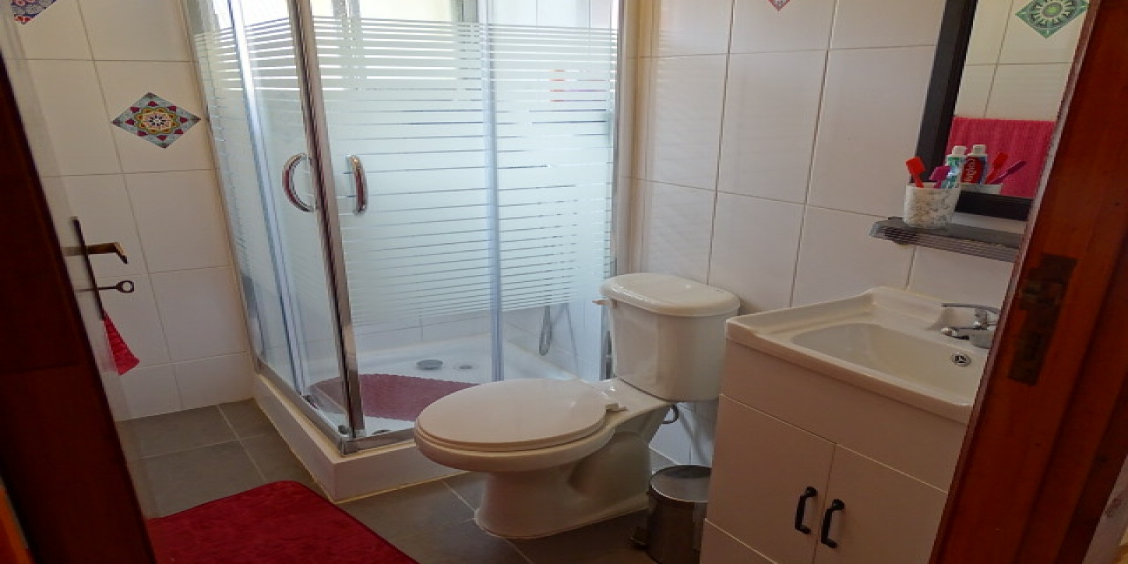 5 Habitaciones Habitaciones, ,2 BathroomsBathrooms,Casa,En Venta,1063
