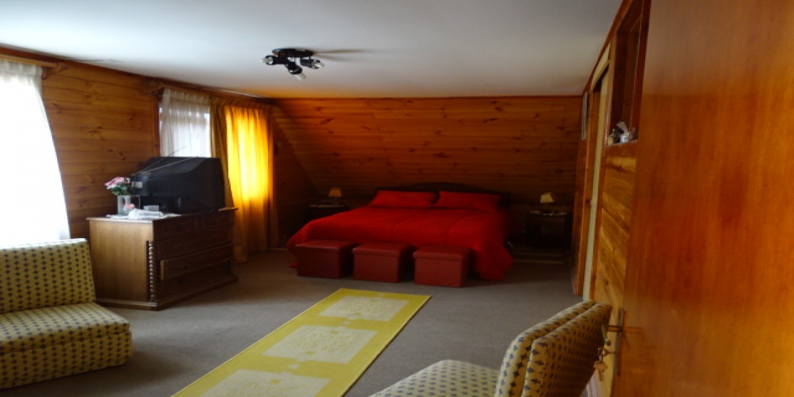 5 Habitaciones Habitaciones, ,2 BathroomsBathrooms,Casa,En Venta,1063