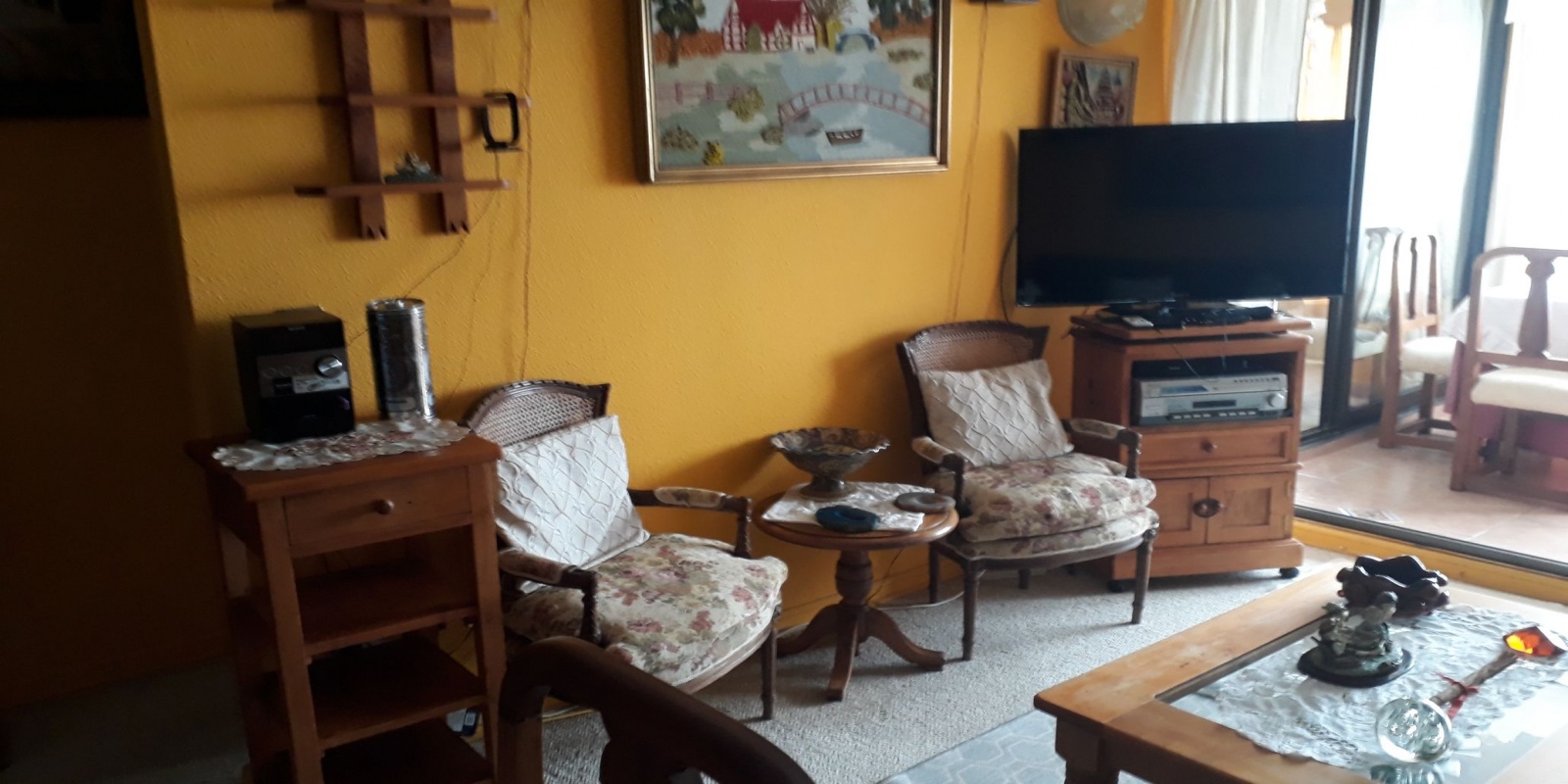 3 Habitaciones Habitaciones, ,2 BathroomsBathrooms,Departamento,En Venta,1068