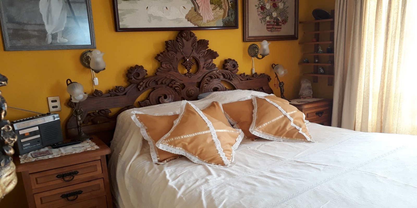 3 Habitaciones Habitaciones, ,2 BathroomsBathrooms,Departamento,En Venta,1068