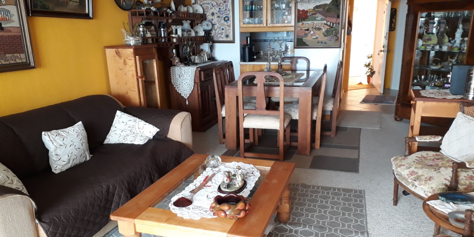 3 Habitaciones Habitaciones, ,2 BathroomsBathrooms,Departamento,En Venta,1068